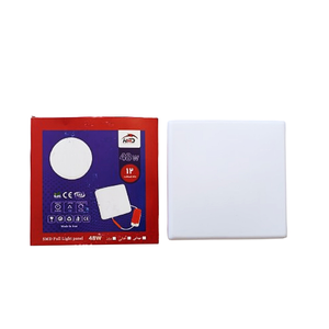 پنل LED  فول لایت 48 وات روکار حامد تجارت 